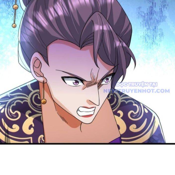 Tiên Làm Nô Thần Là Bộc, Đại Đế Làm Chó Giữ Nhà: Chapter 33