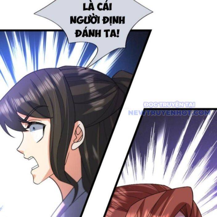 Tiên Làm Nô Thần Là Bộc, Đại Đế Làm Chó Giữ Nhà: Chapter 33