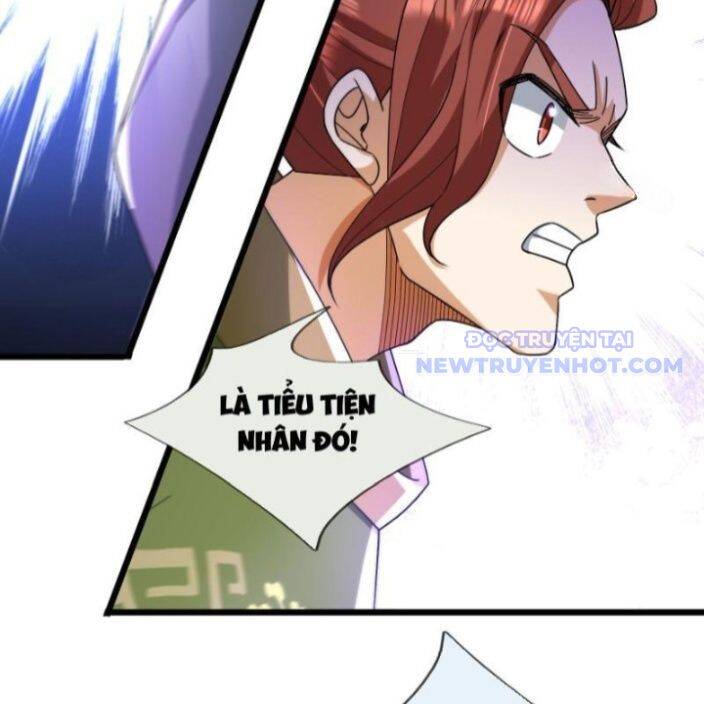 Tiên Làm Nô Thần Là Bộc, Đại Đế Làm Chó Giữ Nhà: Chapter 33