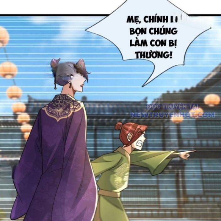 Tiên Làm Nô Thần Là Bộc, Đại Đế Làm Chó Giữ Nhà: Chapter 33