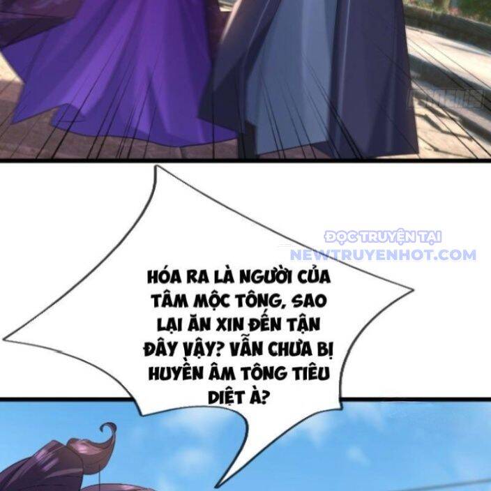 Tiên Làm Nô Thần Là Bộc, Đại Đế Làm Chó Giữ Nhà: Chapter 33
