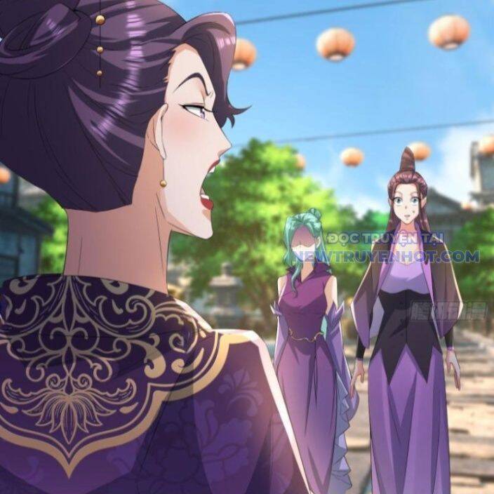 Tiên Làm Nô Thần Là Bộc, Đại Đế Làm Chó Giữ Nhà: Chapter 33