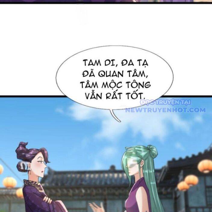Tiên Làm Nô Thần Là Bộc, Đại Đế Làm Chó Giữ Nhà: Chapter 33