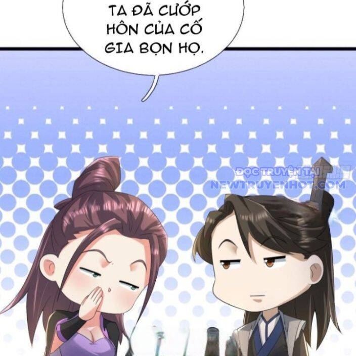 Tiên Làm Nô Thần Là Bộc, Đại Đế Làm Chó Giữ Nhà: Chapter 33