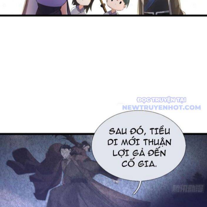 Tiên Làm Nô Thần Là Bộc, Đại Đế Làm Chó Giữ Nhà: Chapter 33
