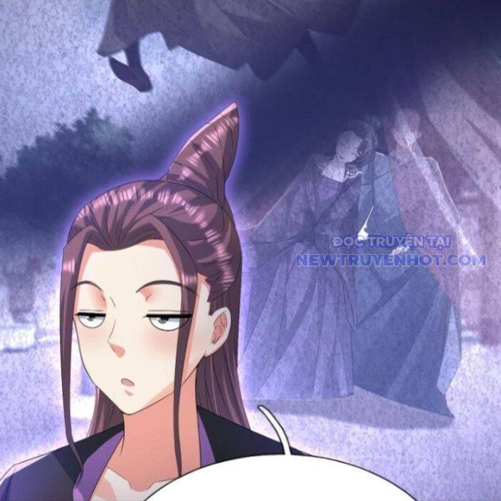 Tiên Làm Nô Thần Là Bộc, Đại Đế Làm Chó Giữ Nhà: Chapter 33