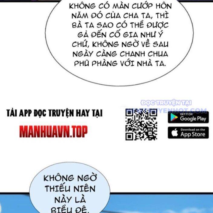 Tiên Làm Nô Thần Là Bộc, Đại Đế Làm Chó Giữ Nhà: Chapter 33