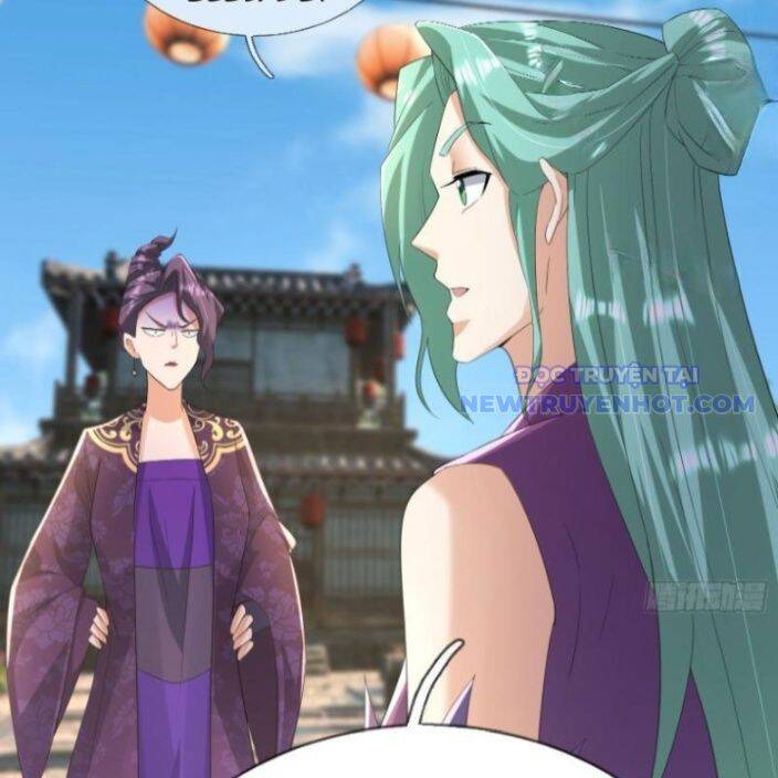Tiên Làm Nô Thần Là Bộc, Đại Đế Làm Chó Giữ Nhà: Chapter 33