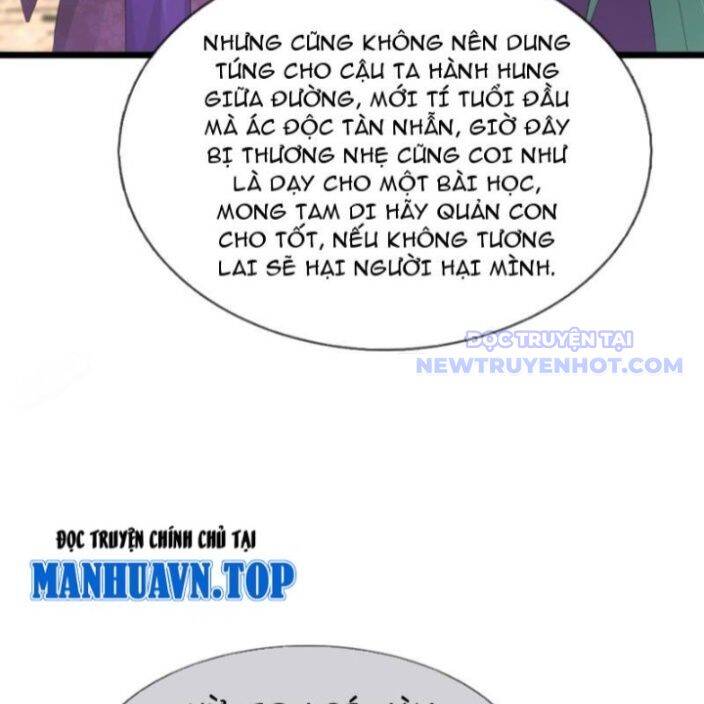 Tiên Làm Nô Thần Là Bộc, Đại Đế Làm Chó Giữ Nhà: Chapter 33