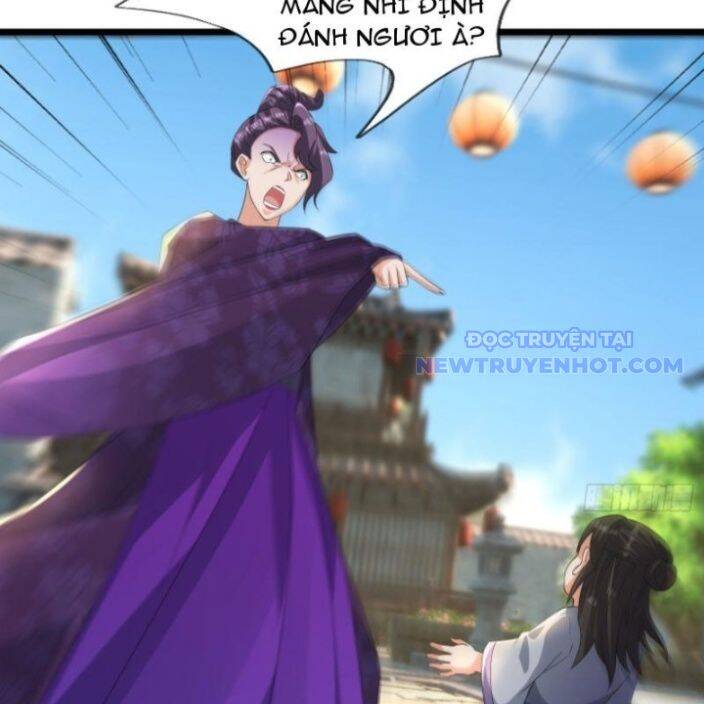 Tiên Làm Nô Thần Là Bộc, Đại Đế Làm Chó Giữ Nhà: Chapter 33