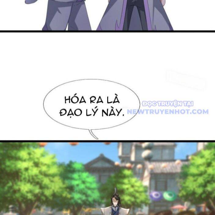 Tiên Làm Nô Thần Là Bộc, Đại Đế Làm Chó Giữ Nhà: Chapter 33