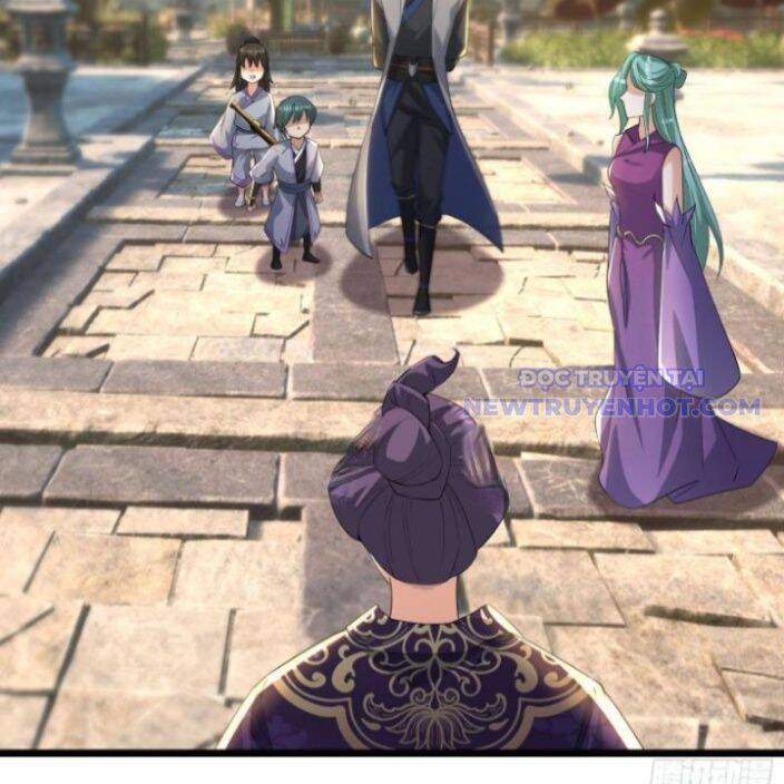Tiên Làm Nô Thần Là Bộc, Đại Đế Làm Chó Giữ Nhà: Chapter 33