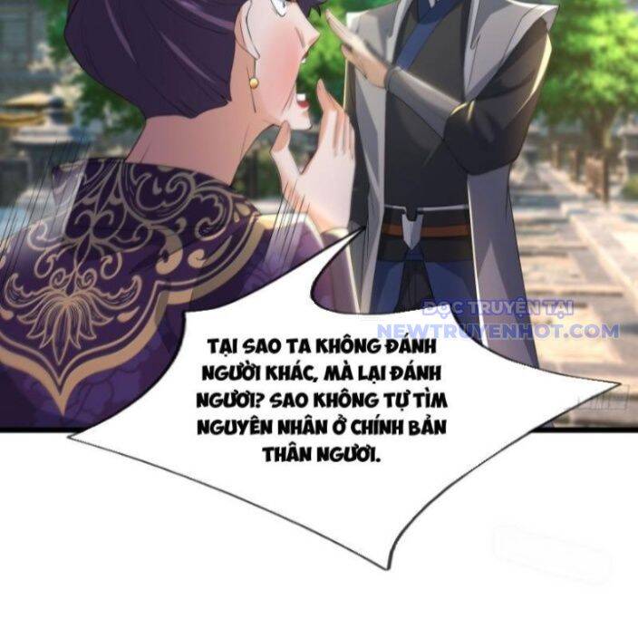 Tiên Làm Nô Thần Là Bộc, Đại Đế Làm Chó Giữ Nhà: Chapter 33