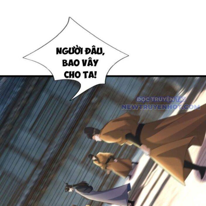Tiên Làm Nô Thần Là Bộc, Đại Đế Làm Chó Giữ Nhà: Chapter 33