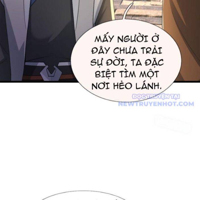 Tiên Làm Nô Thần Là Bộc, Đại Đế Làm Chó Giữ Nhà: Chapter 33
