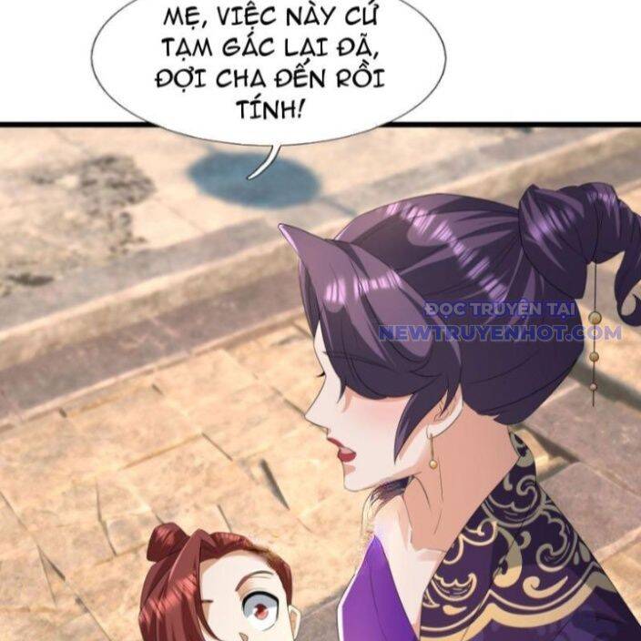 Tiên Làm Nô Thần Là Bộc, Đại Đế Làm Chó Giữ Nhà: Chapter 33