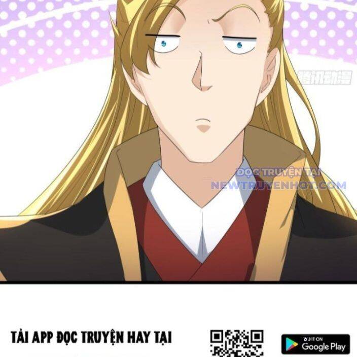 Tiên Làm Nô Thần Là Bộc, Đại Đế Làm Chó Giữ Nhà: Chapter 33