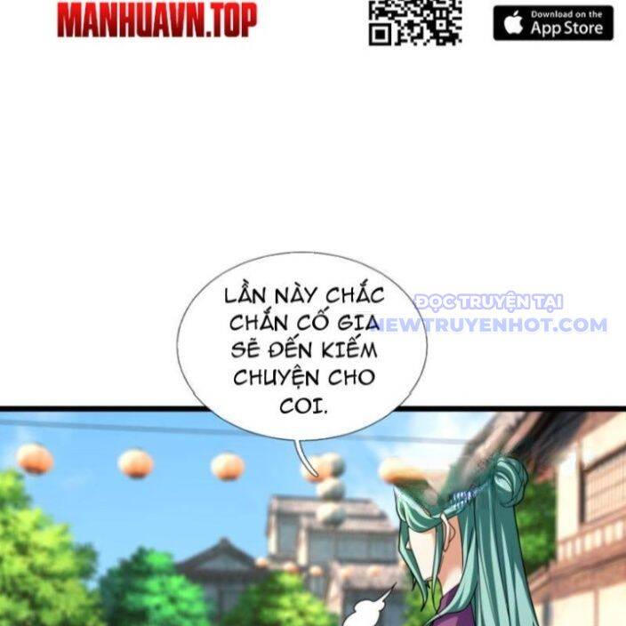Tiên Làm Nô Thần Là Bộc, Đại Đế Làm Chó Giữ Nhà: Chapter 33