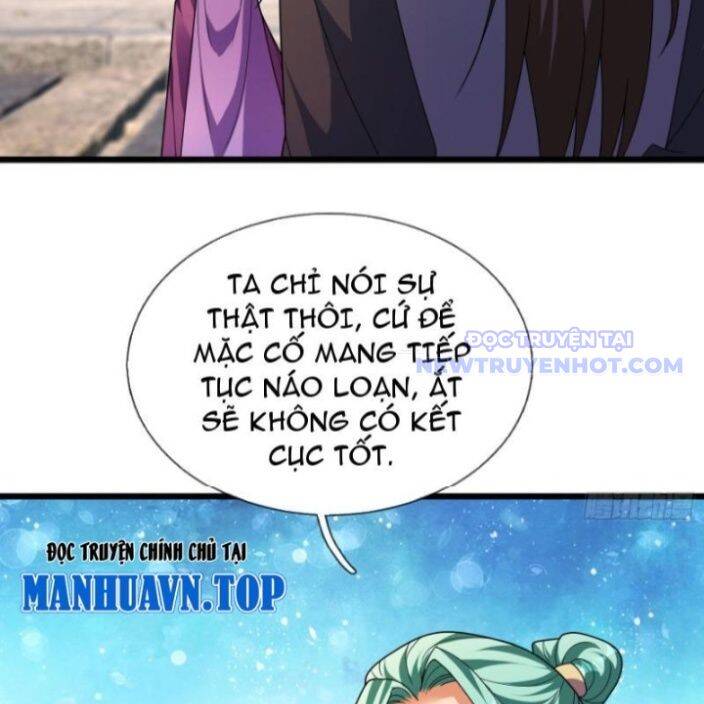 Tiên Làm Nô Thần Là Bộc, Đại Đế Làm Chó Giữ Nhà: Chapter 33