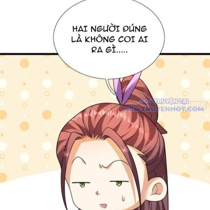 Tiên Làm Nô Thần Là Bộc, Đại Đế Làm Chó Giữ Nhà: Chapter 33