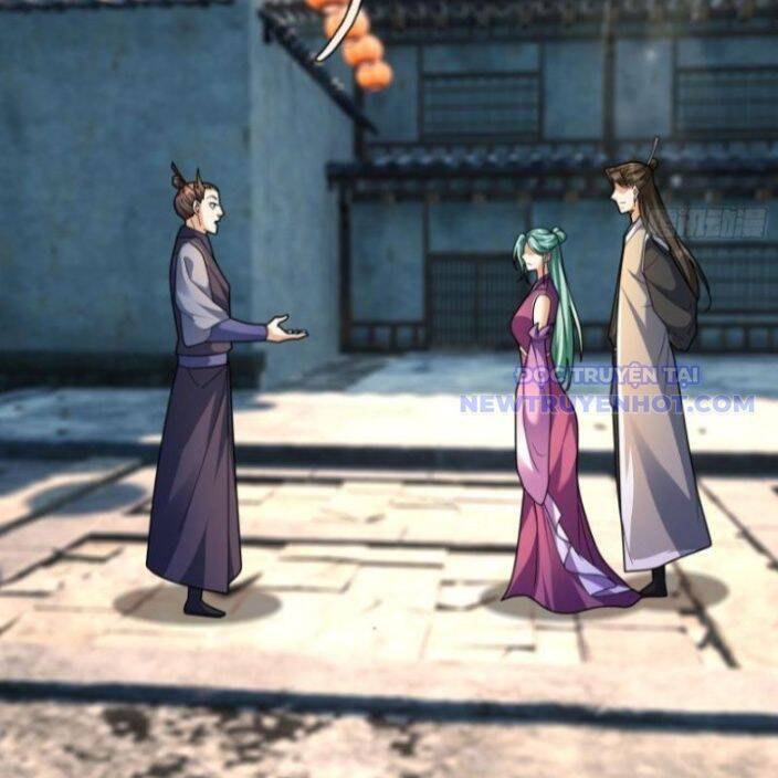 Tiên Làm Nô Thần Là Bộc, Đại Đế Làm Chó Giữ Nhà: Chapter 33