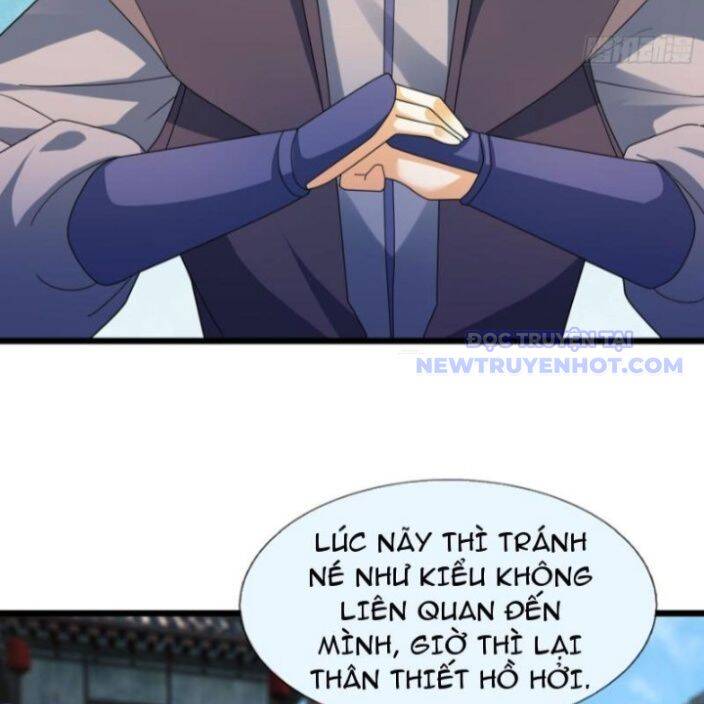 Tiên Làm Nô Thần Là Bộc, Đại Đế Làm Chó Giữ Nhà: Chapter 33