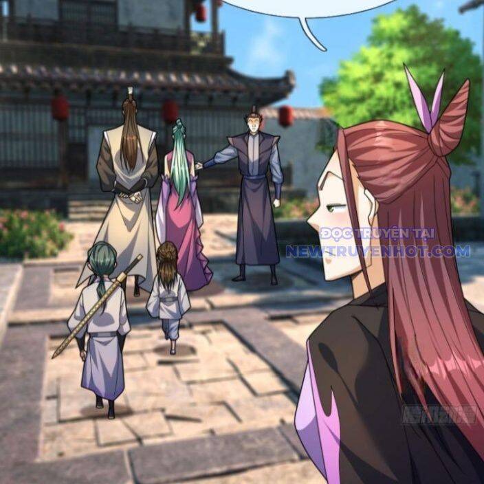 Tiên Làm Nô Thần Là Bộc, Đại Đế Làm Chó Giữ Nhà: Chapter 33