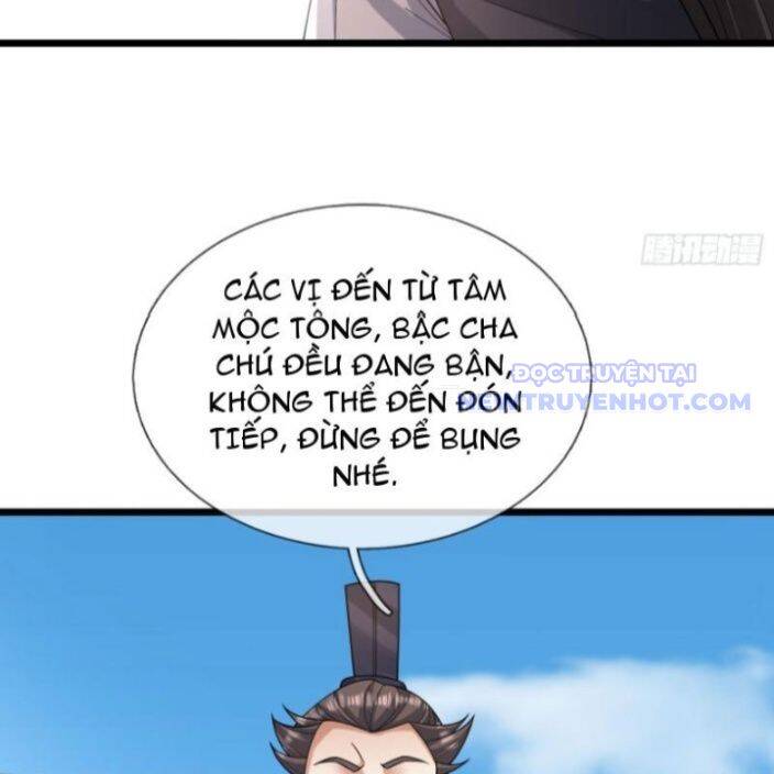 Tiên Làm Nô Thần Là Bộc, Đại Đế Làm Chó Giữ Nhà: Chapter 33