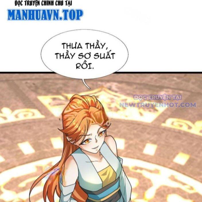 Tiên Làm Nô Thần Là Bộc, Đại Đế Làm Chó Giữ Nhà: Chapter 33