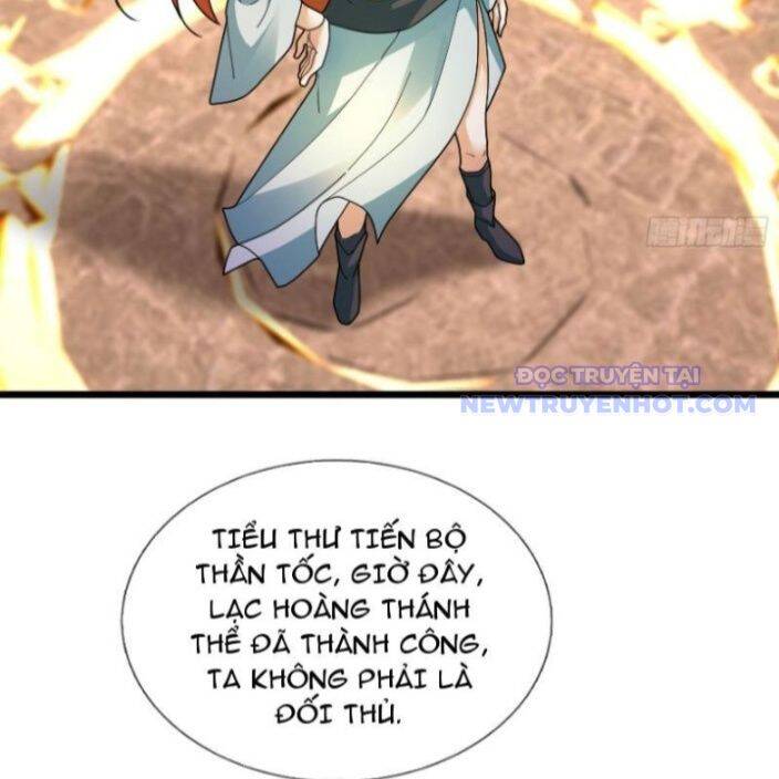 Tiên Làm Nô Thần Là Bộc, Đại Đế Làm Chó Giữ Nhà: Chapter 33