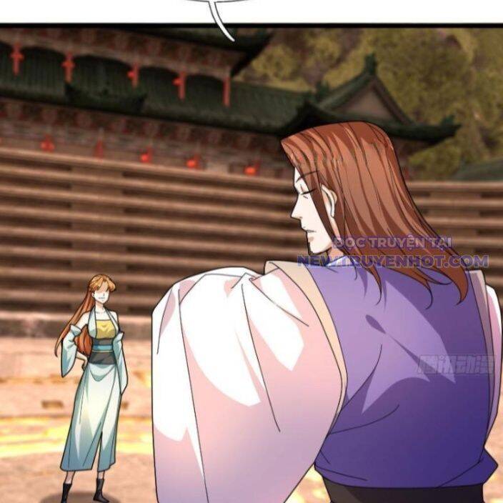 Tiên Làm Nô Thần Là Bộc, Đại Đế Làm Chó Giữ Nhà: Chapter 33