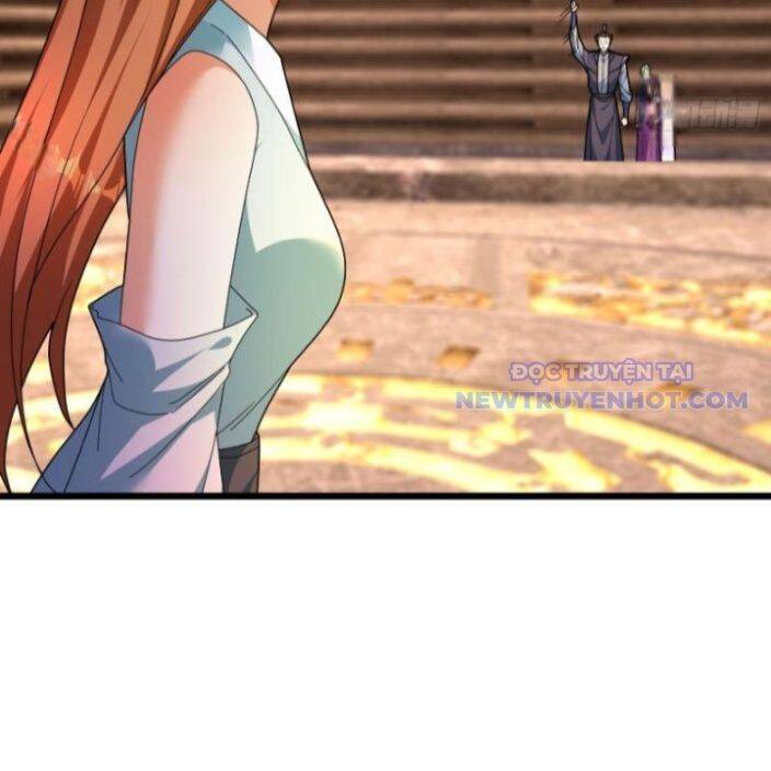 Tiên Làm Nô Thần Là Bộc, Đại Đế Làm Chó Giữ Nhà: Chapter 33