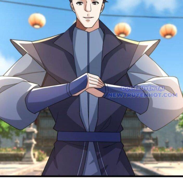 Tiên Làm Nô Thần Là Bộc, Đại Đế Làm Chó Giữ Nhà: Chapter 33