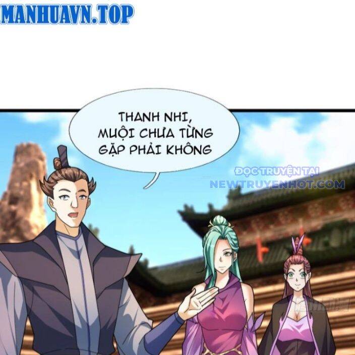 Tiên Làm Nô Thần Là Bộc, Đại Đế Làm Chó Giữ Nhà: Chapter 33