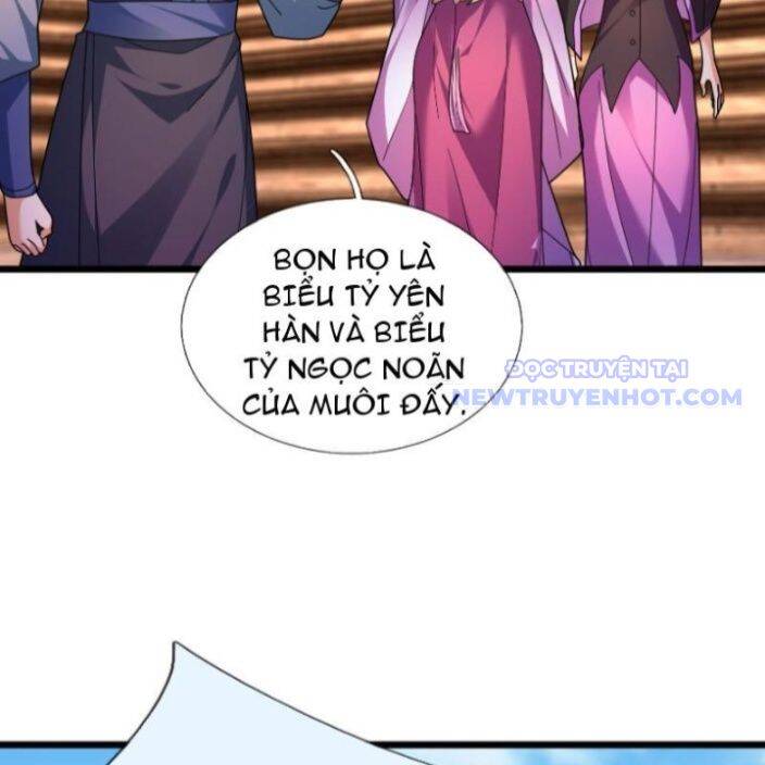 Tiên Làm Nô Thần Là Bộc, Đại Đế Làm Chó Giữ Nhà: Chapter 33