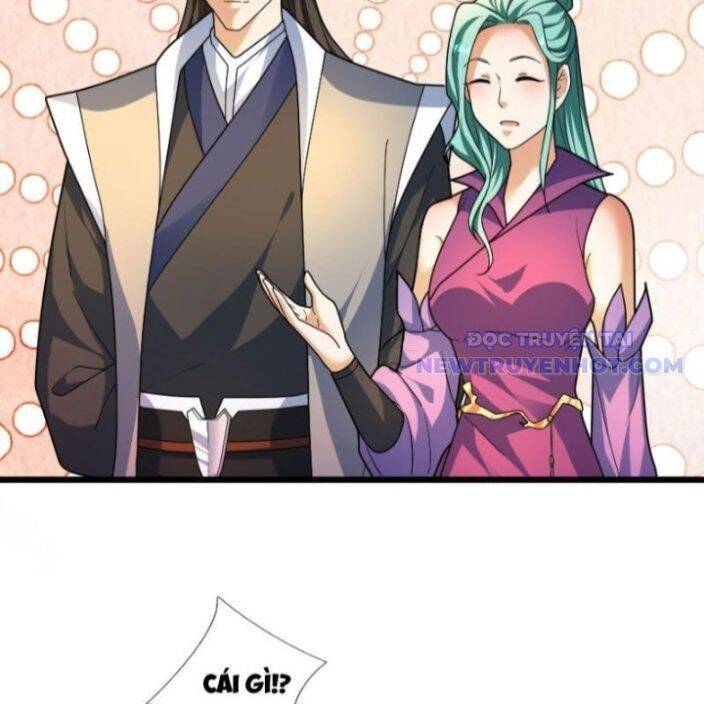 Tiên Làm Nô Thần Là Bộc, Đại Đế Làm Chó Giữ Nhà: Chapter 33