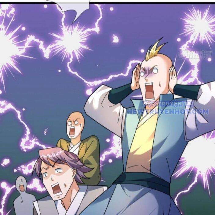Tiên Làm Nô Thần Là Bộc, Đại Đế Làm Chó Giữ Nhà: Chapter 33