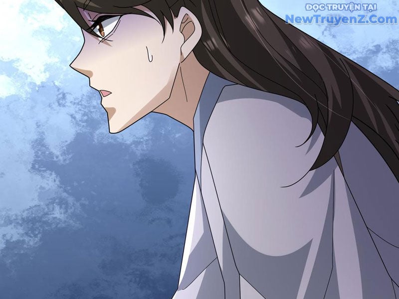 Tiên Làm Nô Thần Là Bộc, Đại Đế Làm Chó Giữ Nhà: Chapter 44