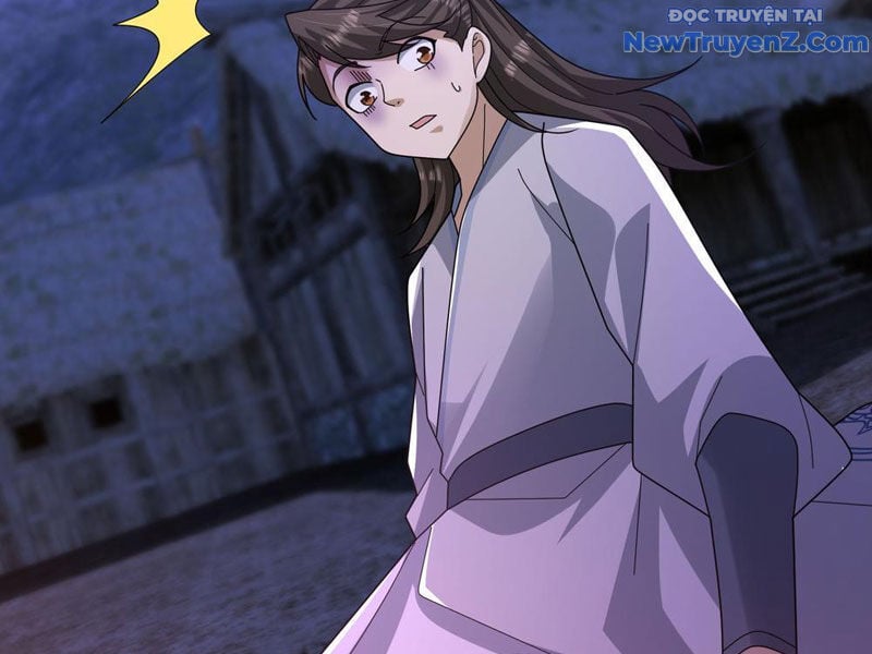 Tiên Làm Nô Thần Là Bộc, Đại Đế Làm Chó Giữ Nhà: Chapter 44