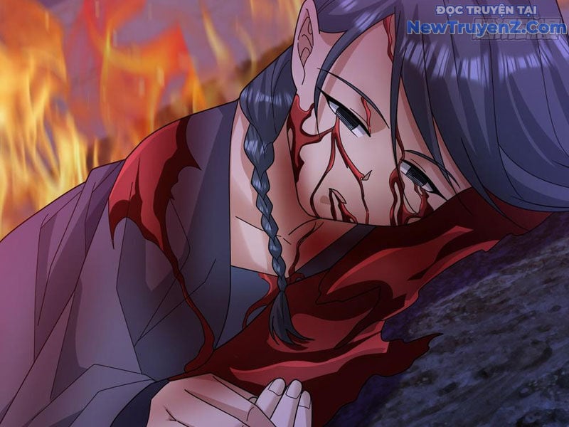 Tiên Làm Nô Thần Là Bộc, Đại Đế Làm Chó Giữ Nhà: Chapter 44