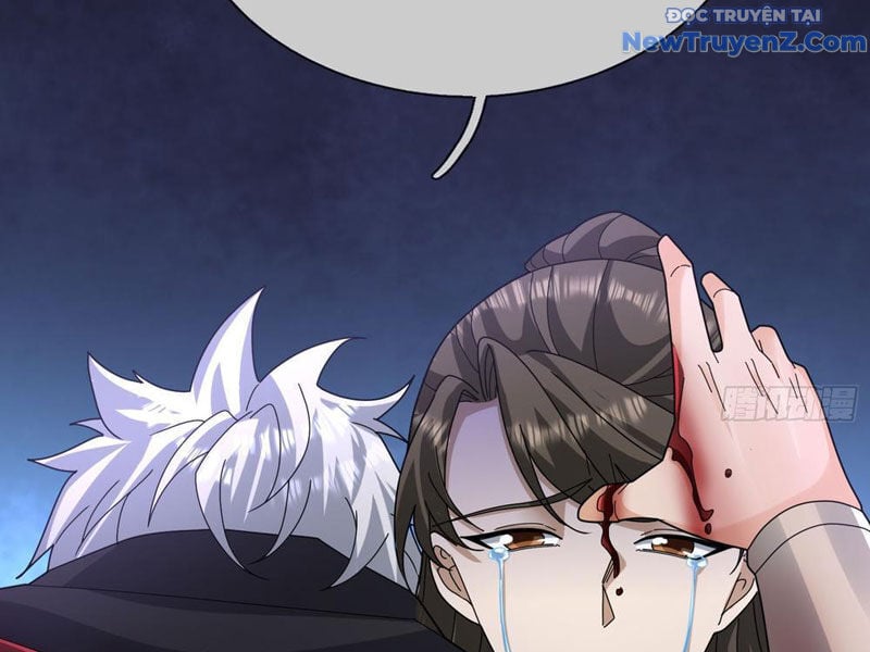 Tiên Làm Nô Thần Là Bộc, Đại Đế Làm Chó Giữ Nhà: Chapter 44