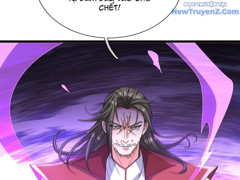 Tiên Làm Nô Thần Là Bộc, Đại Đế Làm Chó Giữ Nhà: Chapter 44