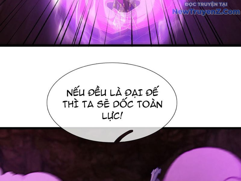 Tiên Làm Nô Thần Là Bộc, Đại Đế Làm Chó Giữ Nhà: Chapter 44