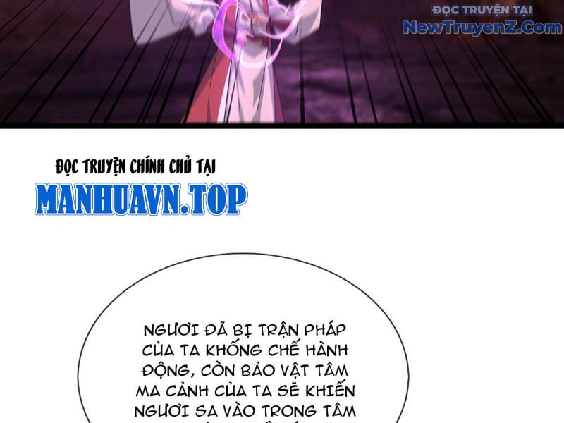 Tiên Làm Nô Thần Là Bộc, Đại Đế Làm Chó Giữ Nhà: Chapter 44