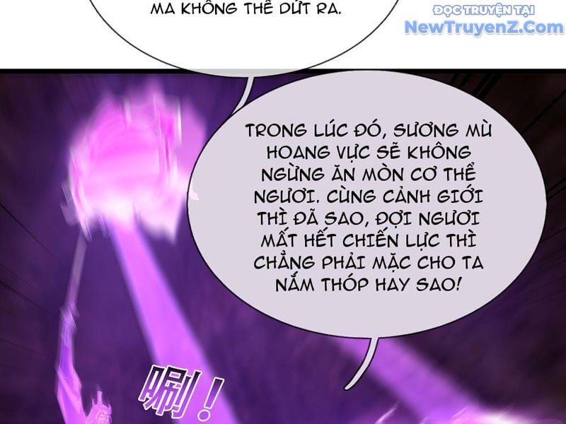 Tiên Làm Nô Thần Là Bộc, Đại Đế Làm Chó Giữ Nhà: Chapter 44
