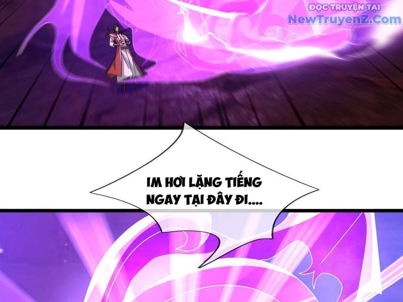 Tiên Làm Nô Thần Là Bộc, Đại Đế Làm Chó Giữ Nhà: Chapter 44