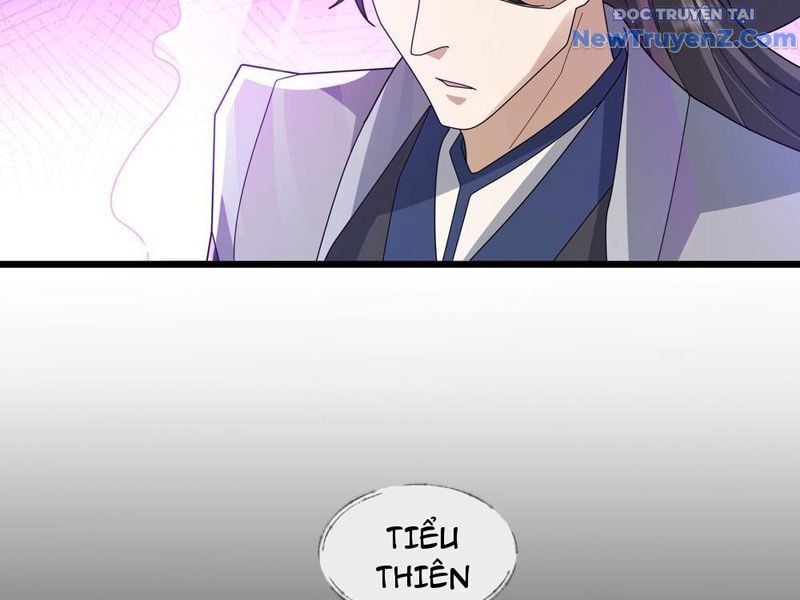 Tiên Làm Nô Thần Là Bộc, Đại Đế Làm Chó Giữ Nhà: Chapter 44