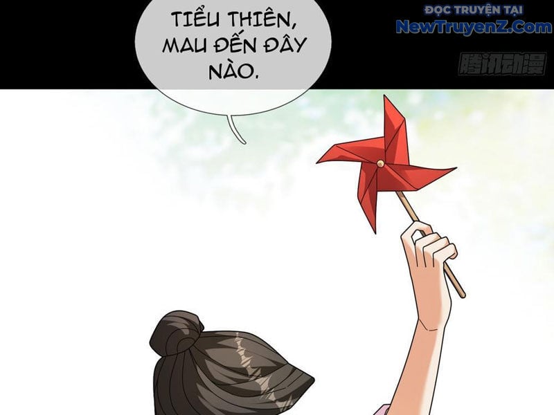 Tiên Làm Nô Thần Là Bộc, Đại Đế Làm Chó Giữ Nhà: Chapter 44