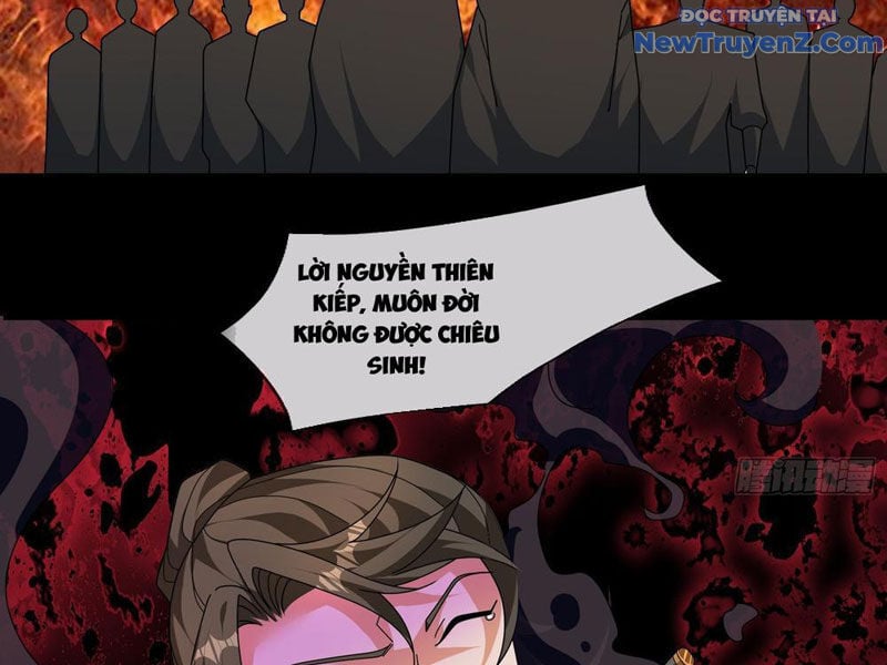 Tiên Làm Nô Thần Là Bộc, Đại Đế Làm Chó Giữ Nhà: Chapter 44