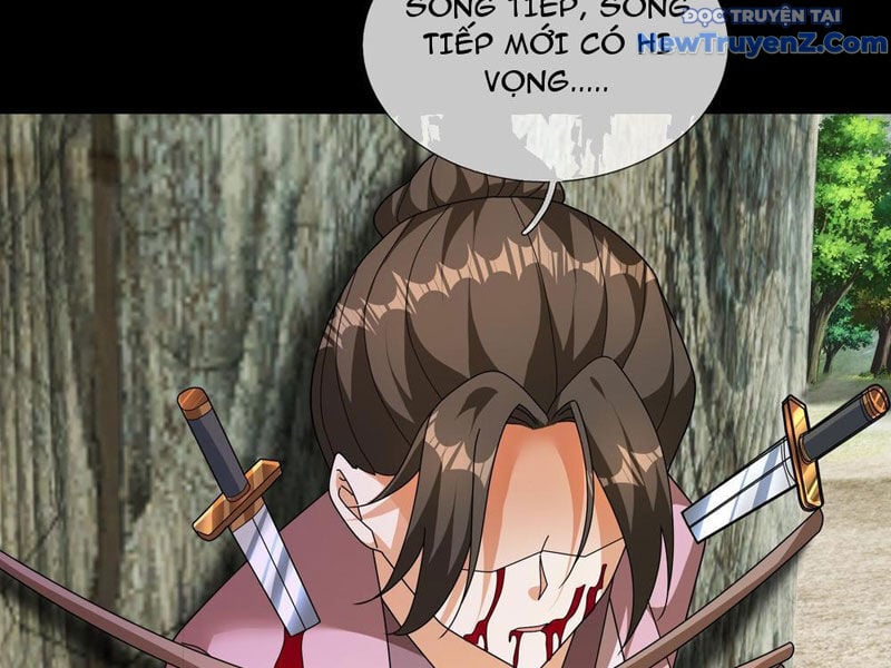 Tiên Làm Nô Thần Là Bộc, Đại Đế Làm Chó Giữ Nhà: Chapter 44